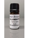 Calamintha Essential Oil