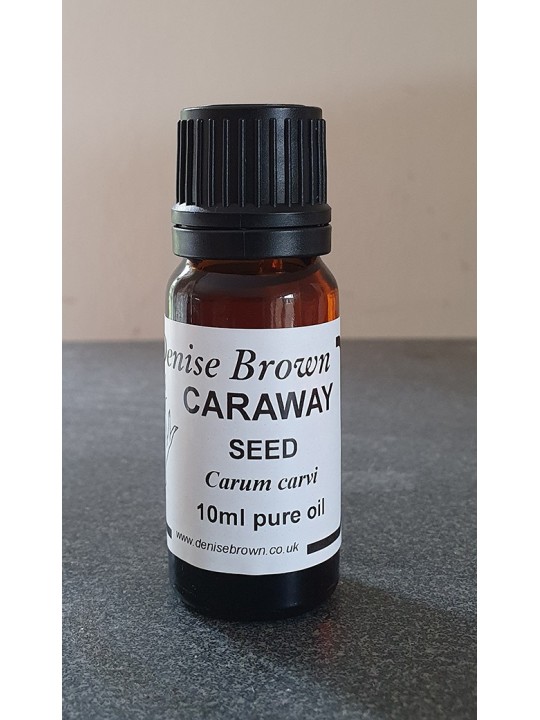 Caraway Essential Oil