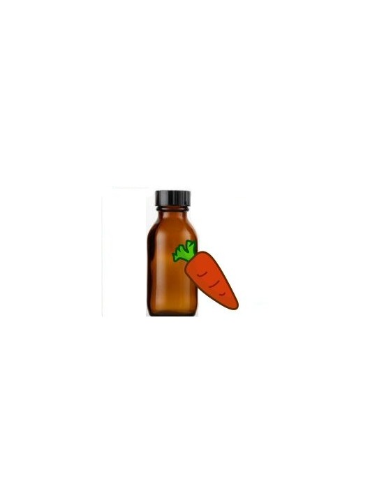 Carrot Root Oil