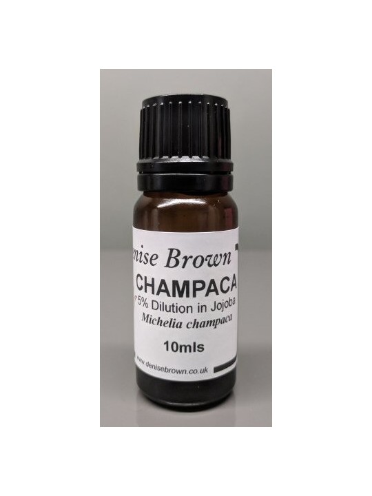 Champaca Absolute Dilution Essential Oil