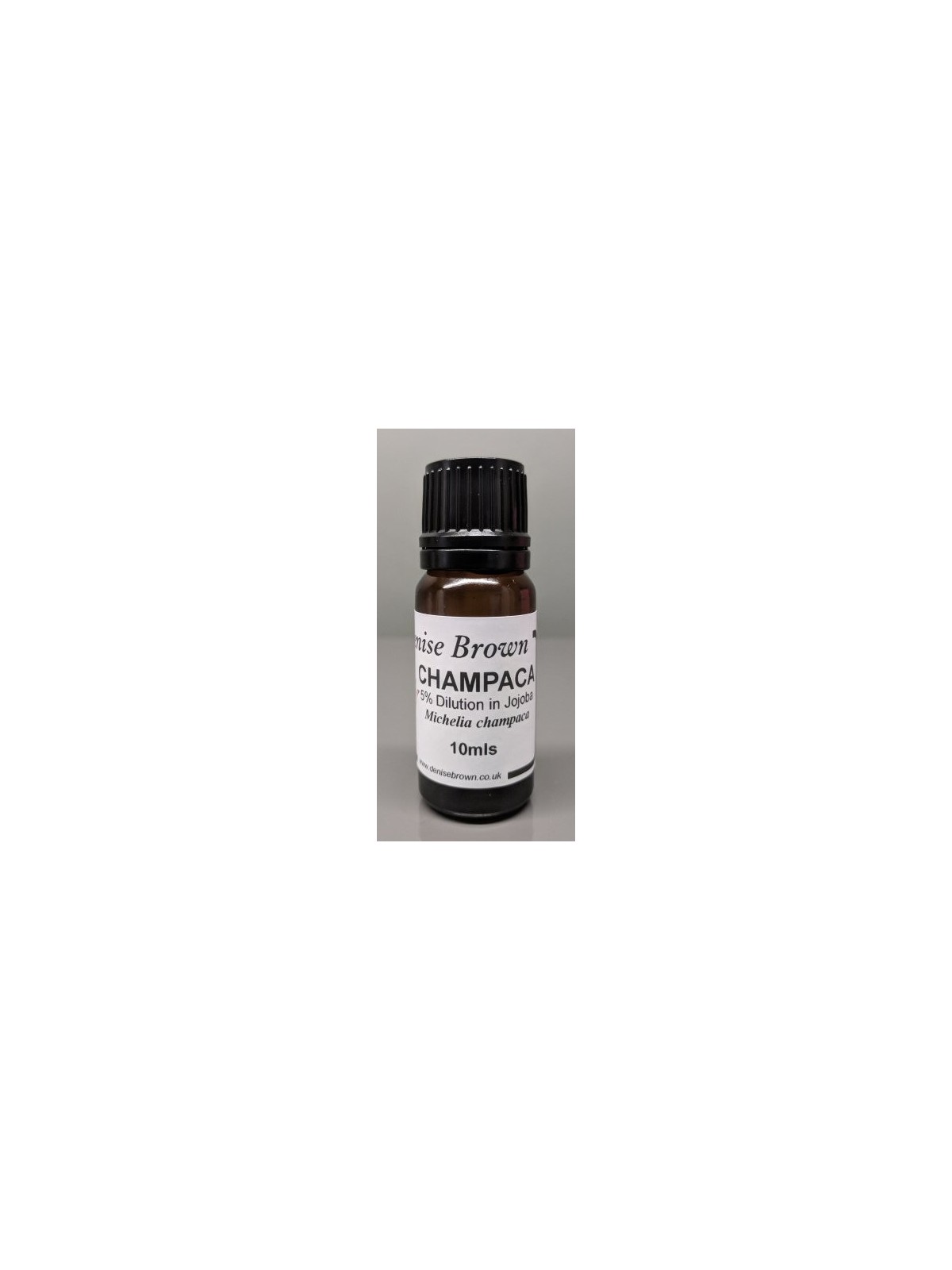 Champaca Absolute Dilution Essential Oil