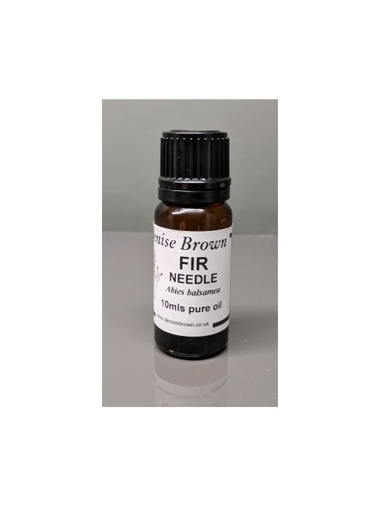 Fir Needle  Essential Oil