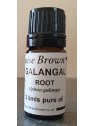 Galangal Root Essential Oil