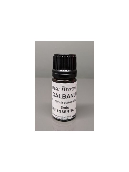 Galbanum  Essential Oil