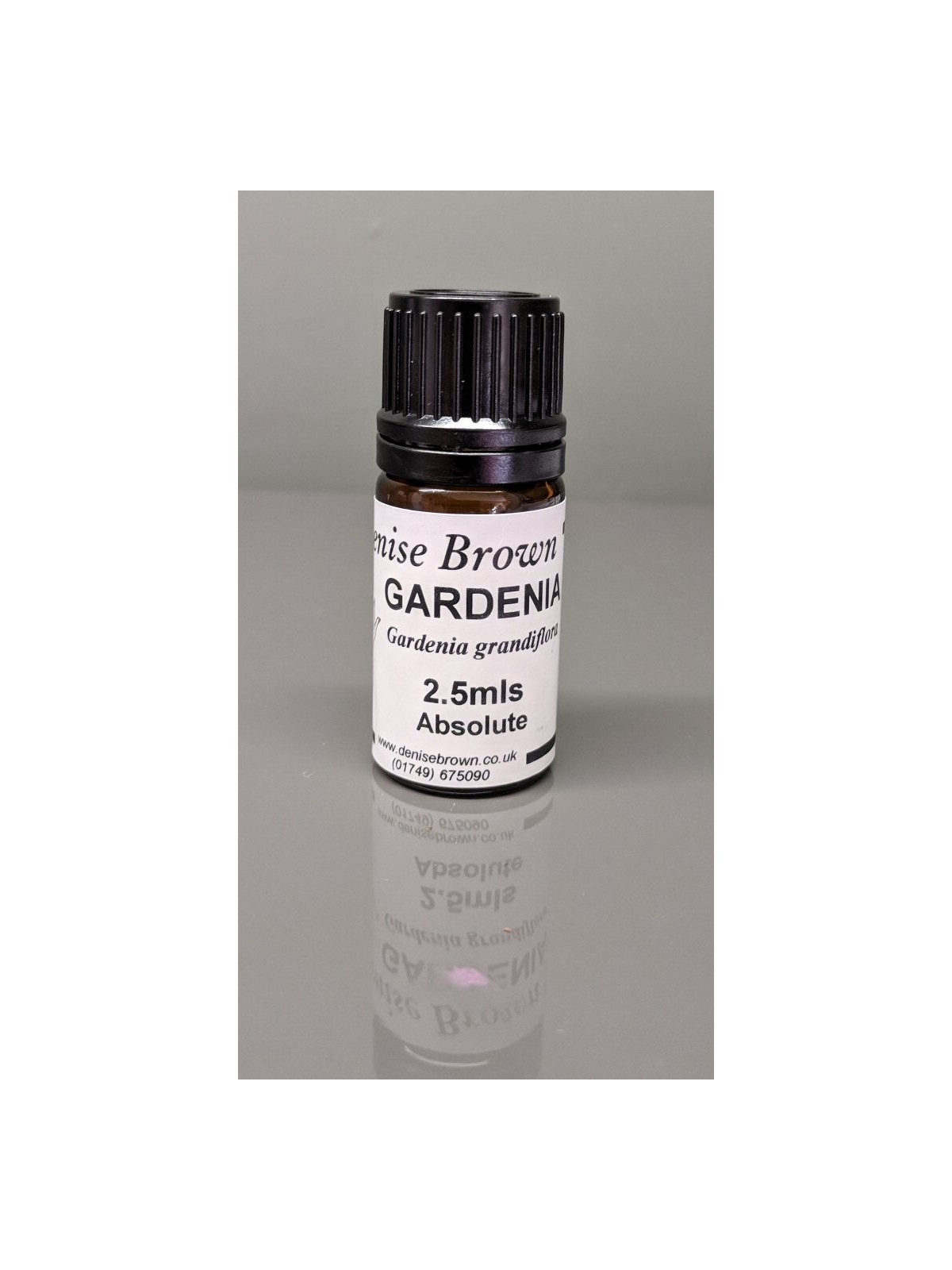 Gardenia Absolute Essential Oil