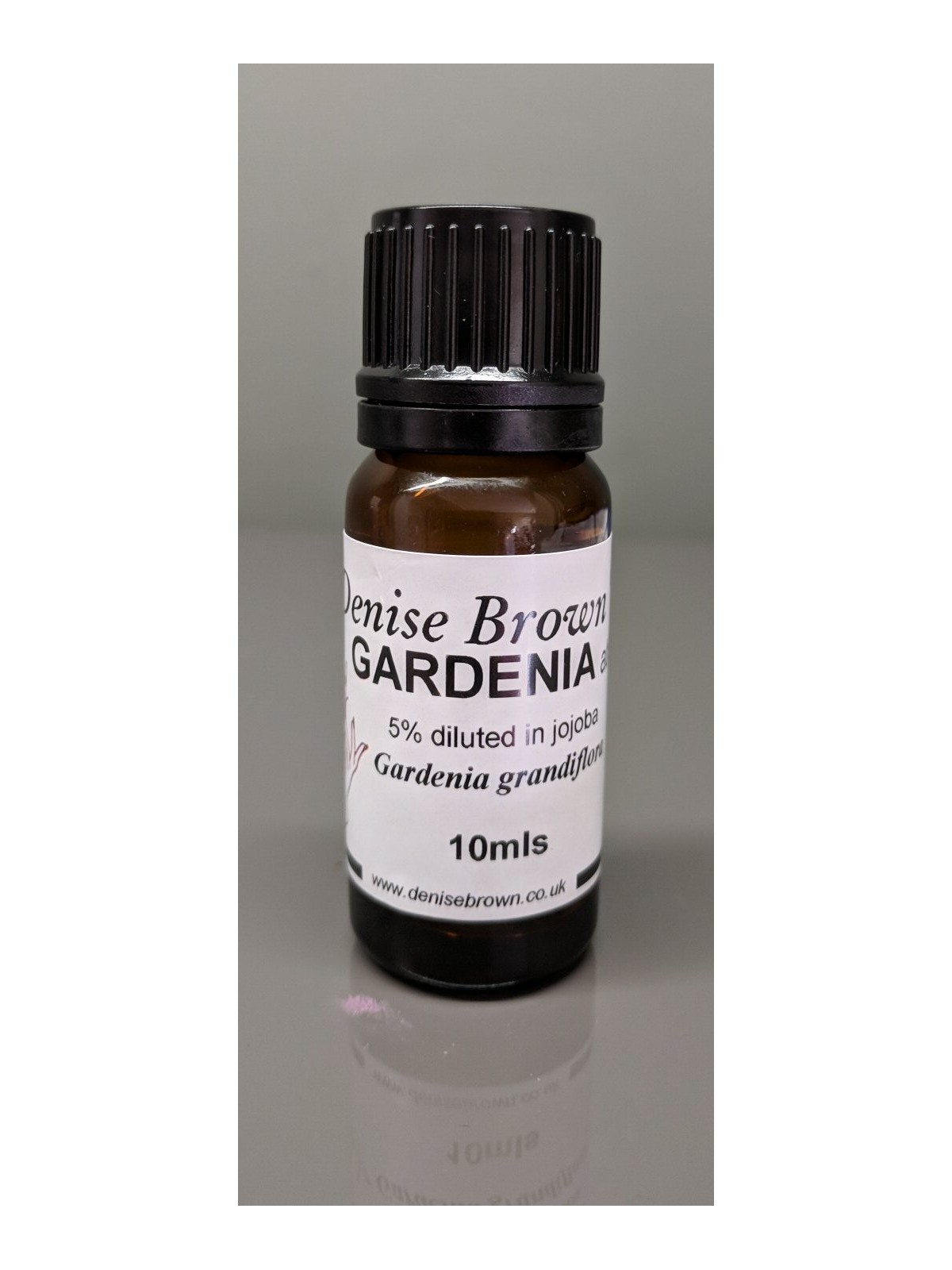 Gardenia Absolute Dilution Essential Oil