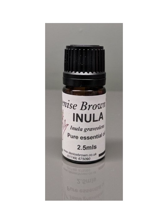 Inula Essential Oil