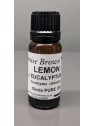 Lemon Eucalyptus  Essential Oil