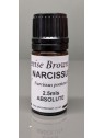 Narcissus Absolute Essential Oil