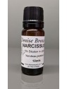 Narcissus Absolute Dilution Essential Oil