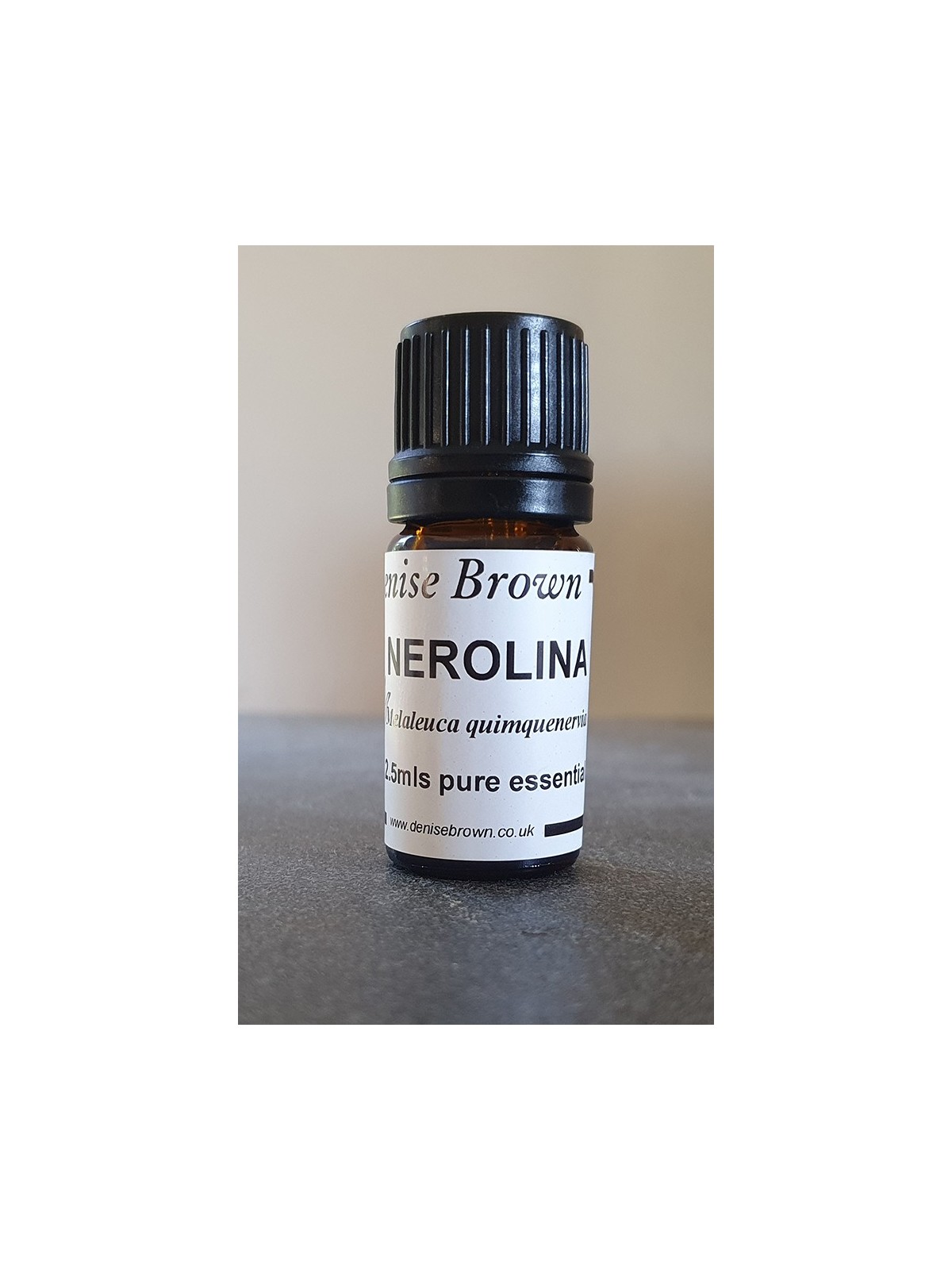 Nerolina Essential Oil