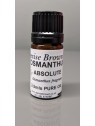 Osmanthus Absolute Essential Oil