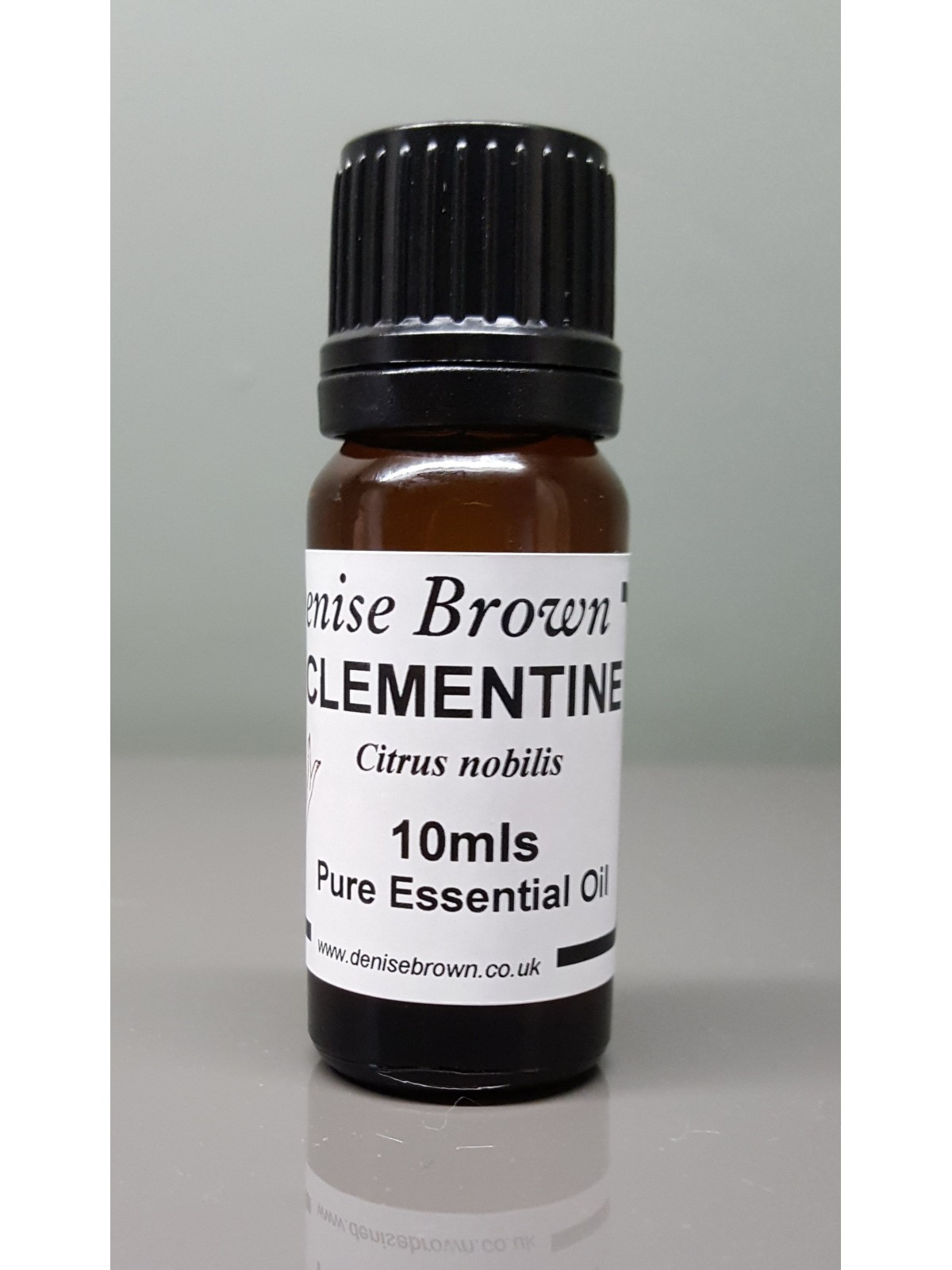 Clementine Essential Oil