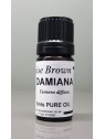 Damiana Essential Oil