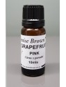 Grapefruit (Pink) Essential Oil