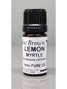 Lemon Myrtle  Essential Oil