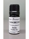 Oakmoss (Evernia prunastri) Essential Oil | Denise Brown