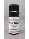 Orris Root (Iris pallida) Absolute Essential Oil | Denise Brown