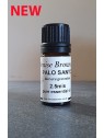 Palo Santo Wood (Bursera graveolens) Essential Oil | Denise Brown