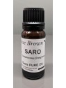 Saro  (Cinnamosma frangrans) Essential Oil | Denise Brown