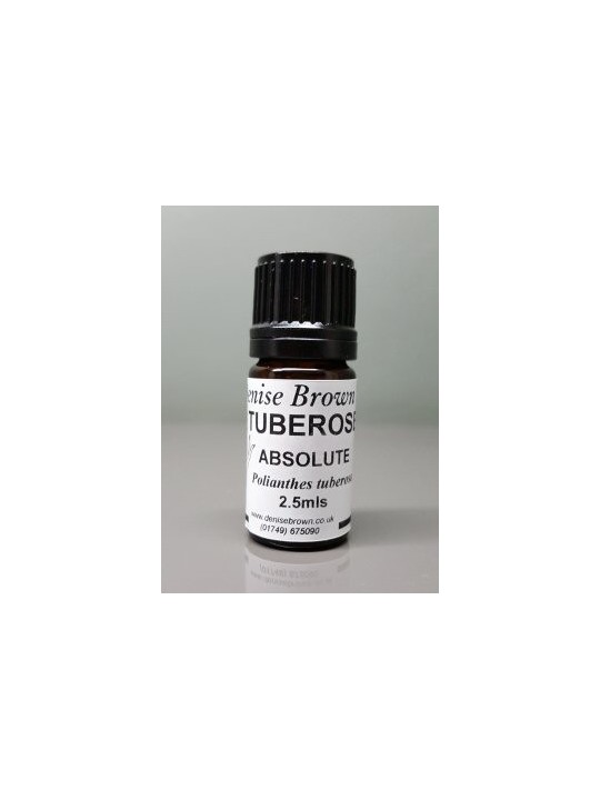 Tuberose Absolute Essential Oil