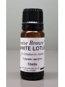 White Lotus Absolute Dilution Essential Oil