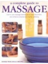 Massage - a complete guide