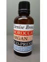 Organic Argan Oil