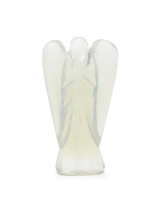 2" Opalite Gemstone Angel