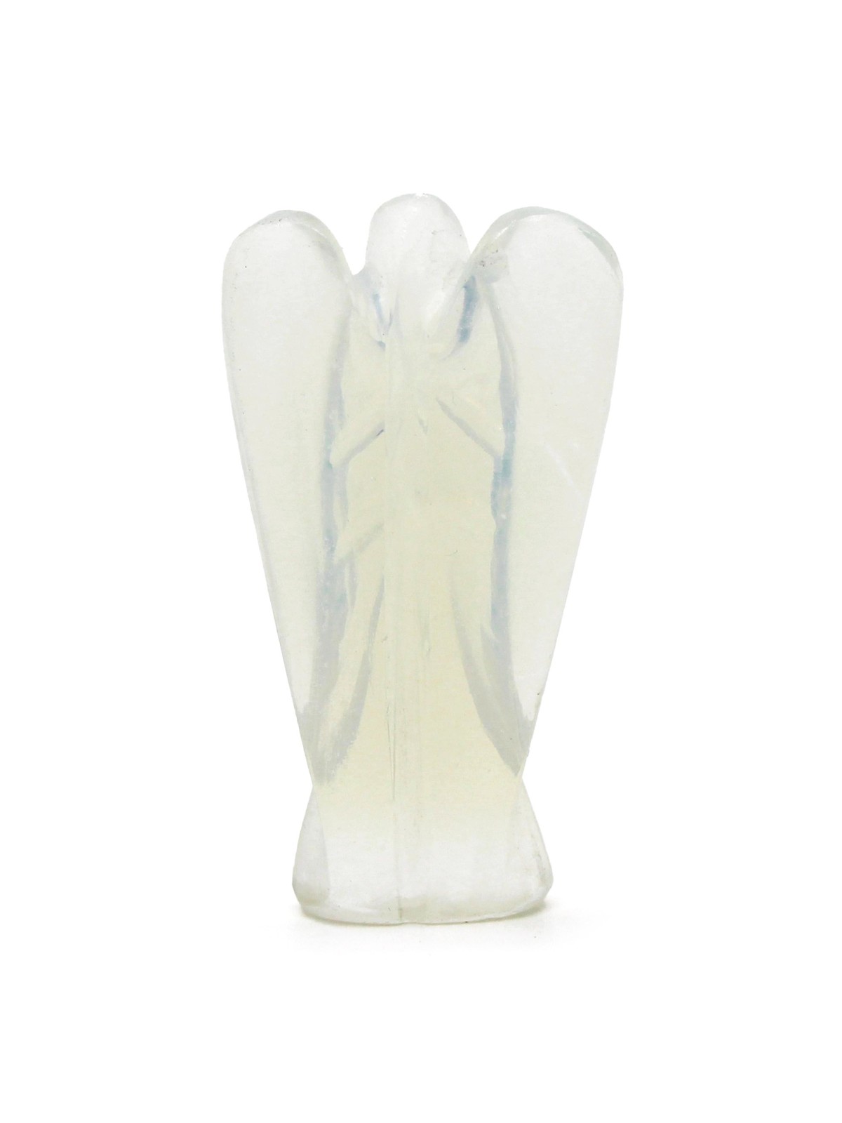 2" Opalite Gemstone Angel