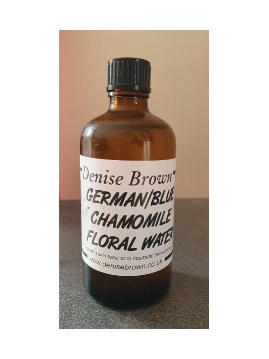 Chamomile Floral Water