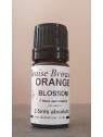 Orange Blossom Absolute Essential Oil