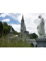 Lourdes Holy Water