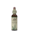 AGRIMONY 20ML ORIGINAL BACH FLOWER REMEDY