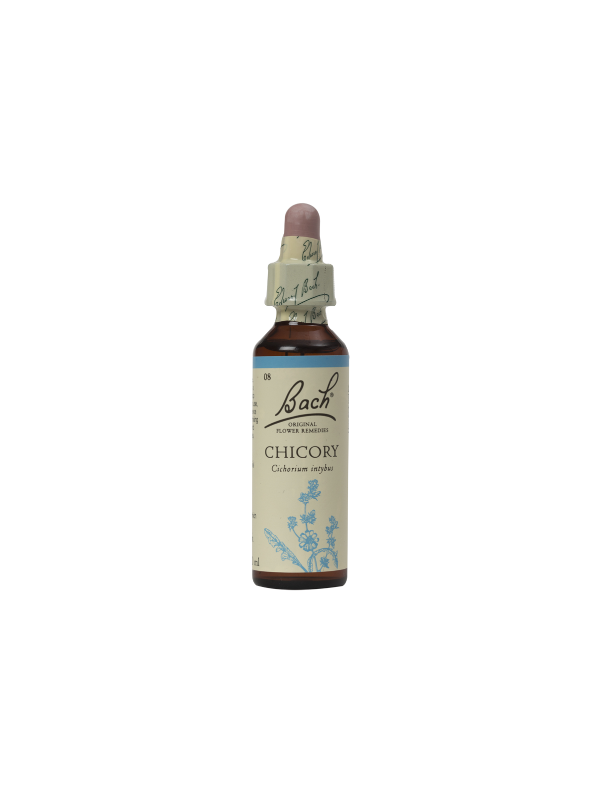 CHICORY 20ML ORIGINAL BACH FLOWER REMEDY