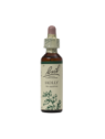 HOLLY 20ML ORIGINAL BACH FLOWER REMEDY