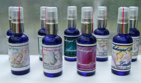 Archangel Sprays