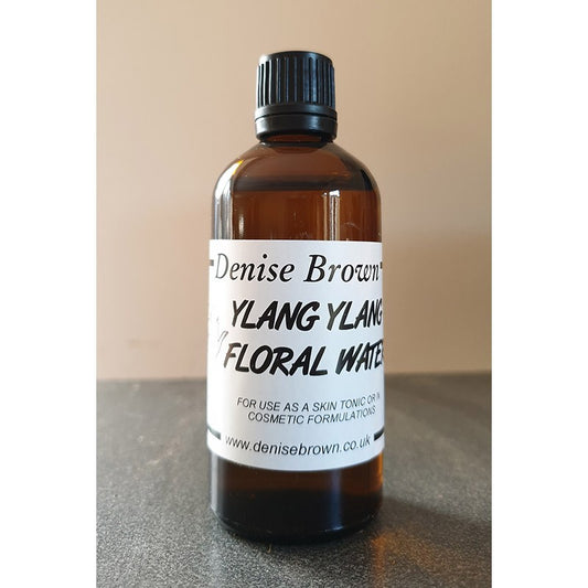 Ylang Ylang Water (100mls)
