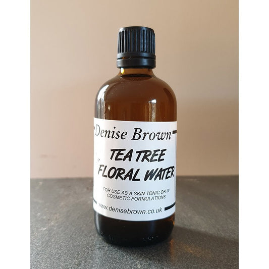 Tea Tree Water (100mls)