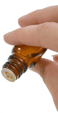 Vanilla Absolute 5% Diluted (10mls) Essential Oil