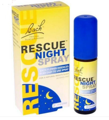 Rescue Night Spray (20mls)